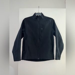 Kirkland Softshell Men’s Jacket Medium Black